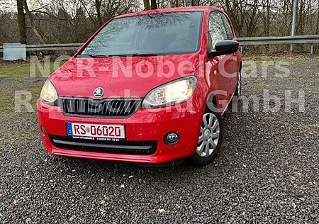 Skoda Citigo Cool Edition*Klima*Wenig Km*