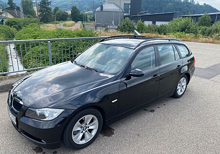 BMW 320i touring -