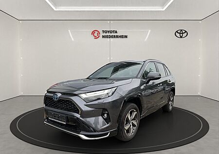 Toyota RAV 4 Plug-in-Hybrid Technik-Paket + PDC + SOFOR