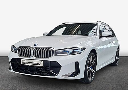 BMW 330e Touring M-Sport HiFi Head-Up LED Lenkradhz.