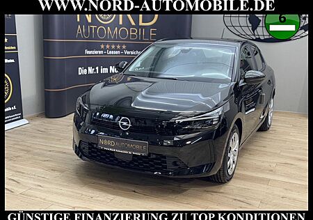 Opel Corsa F 1.2 Turbo Automatik Klima*Spurhalte*LED*