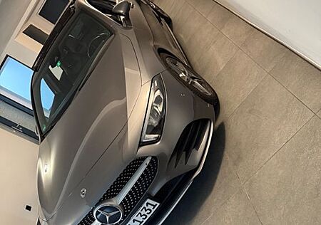 Mercedes-Benz A 250 AMG/MBUX HighEnd