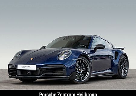 Porsche 992 911 Turbo S Burmester InnoDrive LED-Matrix