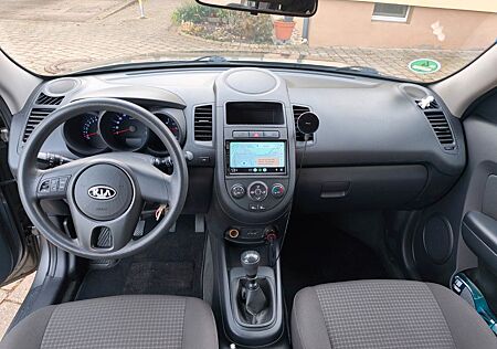 Kia Soul 1.6 GDI Attract Attract