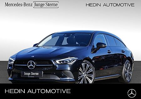 Mercedes-Benz CLA 220 Shooting Brake CLA 220d SB PROGRESSIVE|NIGHT|LED|KEYL|PANO|AHK
