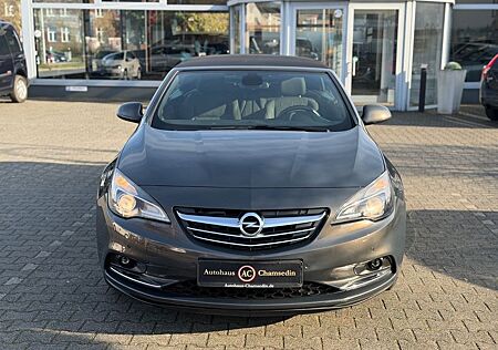 Opel Cascada Edition