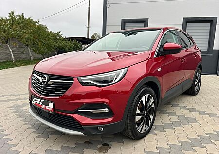 Opel Grandland X Grandland (X) 1.5 Diesel 130 PS Navi Kamera Sens