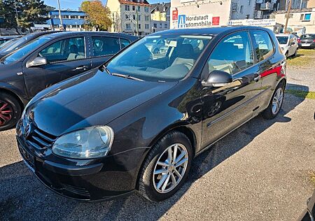 VW Golf Volkswagen V 1.4 Lim. Trendline*Klima*Alu*