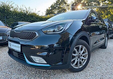 Kia Niro Vision Plug-in Hyb Kam*Nav*8Fach*ACC*1.Hand