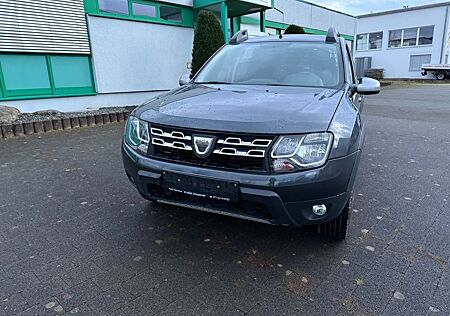 Dacia Duster dCi 110 4x4 Prestige Euro 6