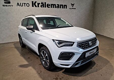 Seat Ateca FR 1,5 TSI*Navi*LED*AHK*
