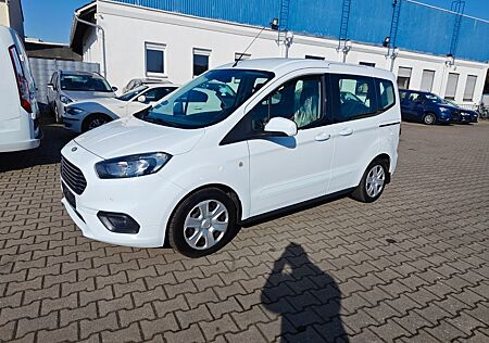 Ford Tourneo Courier Trend