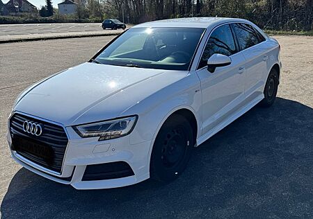Audi A3 1.6 TDI design