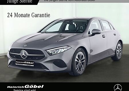Mercedes-Benz A 200 d PROGRESSIVE+TOTWINKEL+LED+CARPLAY+KAMERA