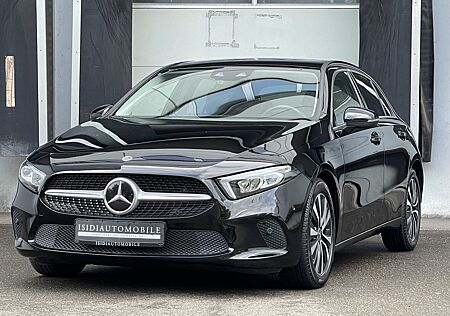 Mercedes-Benz A 200 D Progressive LED MBUX-Plus Distronic