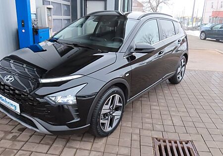 Hyundai Bayon Prime Mild-Hybrid 2WD