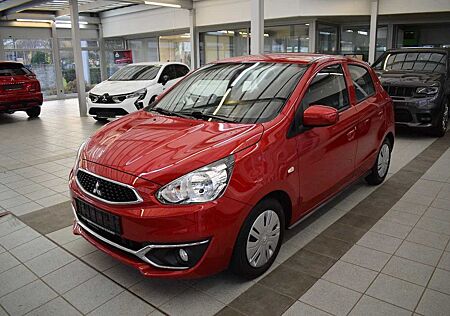 Mitsubishi Space Star Edition 1.0 MIVEC 5-Gang