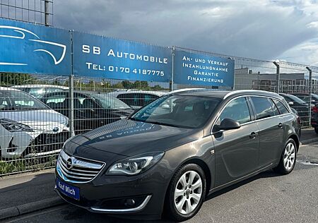 Opel Insignia ST 2.0 CDTI ecoFLEX Innovation 120kW
