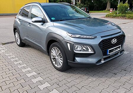 Hyundai Kona 1.0 T-GDI YES! + YES! +