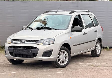 Lada Kalina 2/ 1,6/TÜV-04.2028