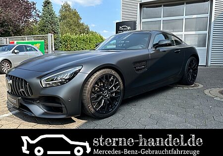 Mercedes-Benz AMG GT Coupe / Sondermodell "Night Edition AMG"