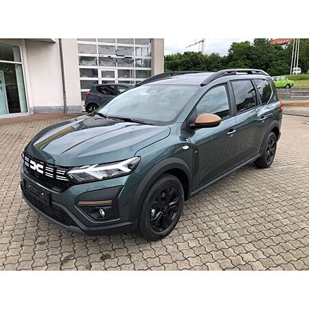 Dacia Jogger leasen