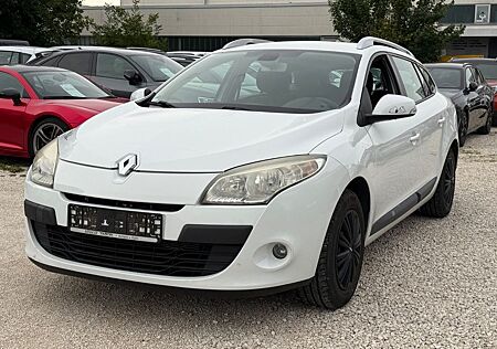 Renault Megane III Grandtour Expression #Klimaanlage