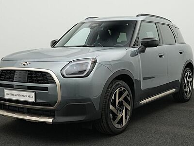 MINI Favoured Trim
