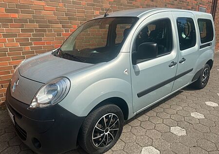 Renault Kangoo Rapid Maxi Extra Euro5