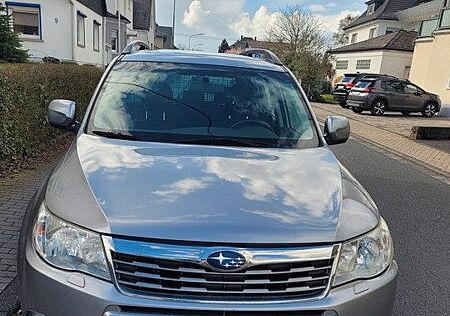 Subaru Forester 2.0X Comfort Automatik Comfort