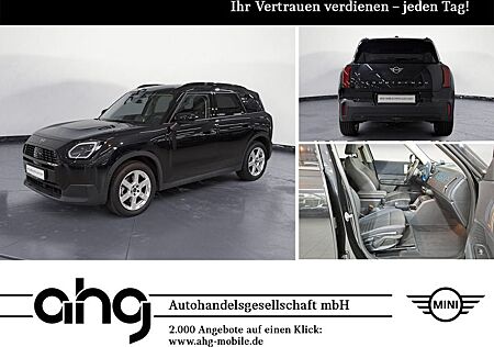 Mini Cooper S Countryman Cooper C Countryman Classic Trim Panorama