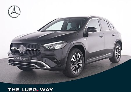 Mercedes-Benz GLA 250 e PROGRESSIVE+AHK+KEYLESS+DISTRONIC+360°
