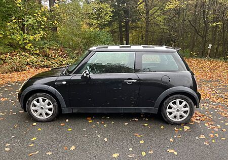 Mini ONE (R50)