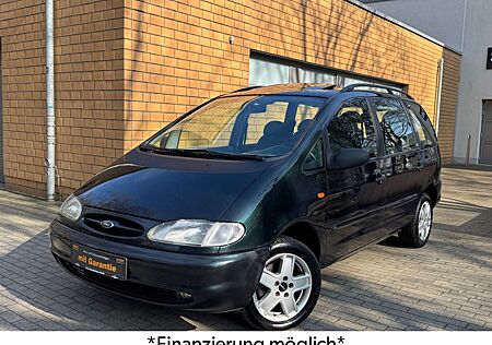 Ford Galaxy /7-SITZER/KLIMA/SCHIEBEDACH/TÜV/SHZ///////