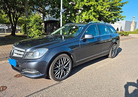 Mercedes-Benz C 220 C220 CDI