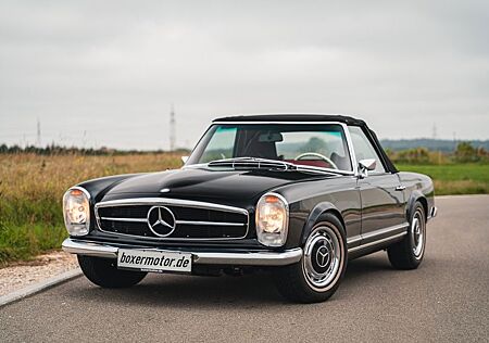 Mercedes-Benz SL 280 280 SL Pagode