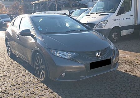 Honda Civic Lim.1.6 i-DTEC Sport..Klima.Tempomat.Euro5