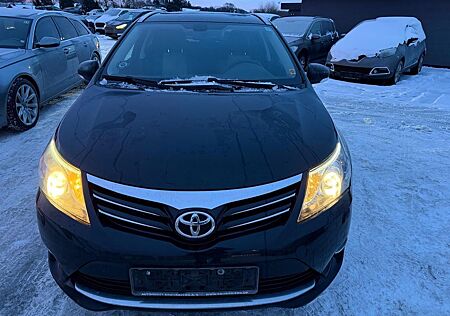 Toyota Avensis Combi 1,8-l-Valvematic Life
