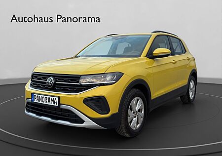 VW T-Cross Volkswagen 1.0 TSI 85 kW Life LED/App Connect
