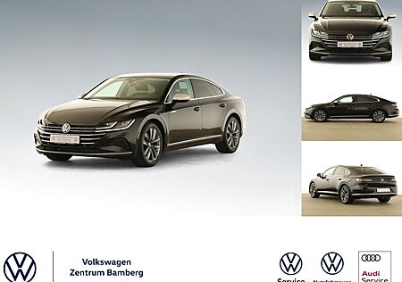 VW Arteon Volkswagen 2.0 TDI Elegance DSG+GJR+PARK-ASSIST+RFK