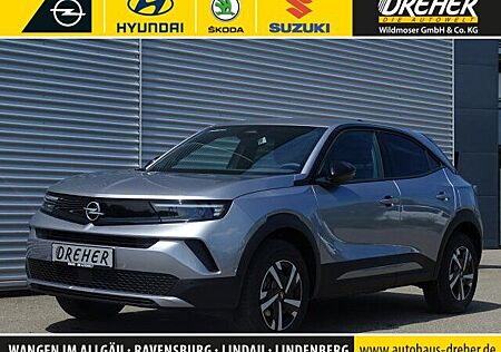 Opel Mokka Edition Klima/LRH/SH/Navi