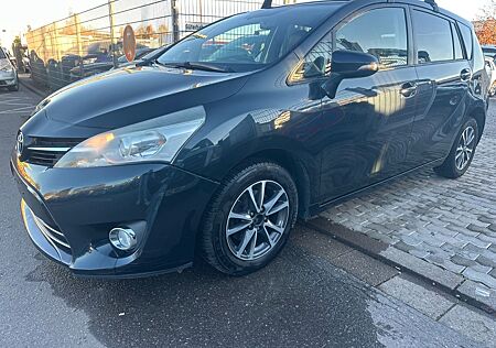 Toyota Verso Life 1,6 D4D 7 Sitze Panorama