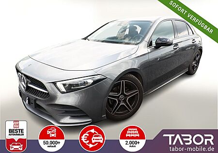 Mercedes-Benz A 200 DCT AMG Line LED SHZ