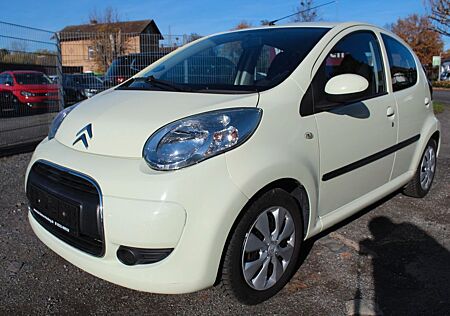Citroën C1 Style *Automatik*Tüv/Au*02/2027*