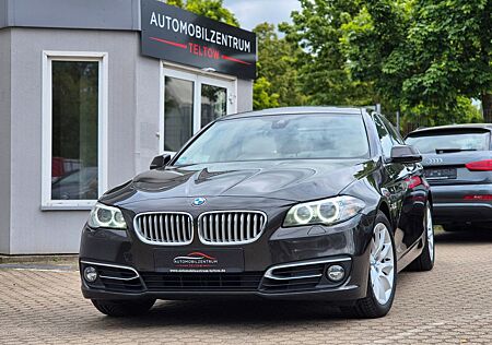 BMW 530d Aut. Modern Line *HuD Navi Prof. Massage SD