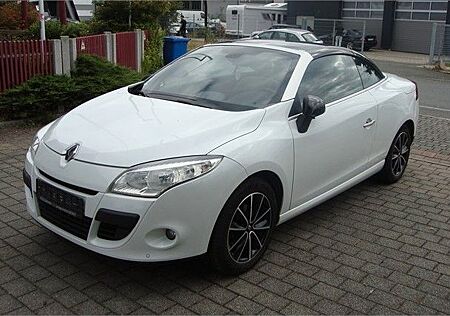 Renault Megane CC 1.6 * Klimaaut. - Leder - Euro 5 *