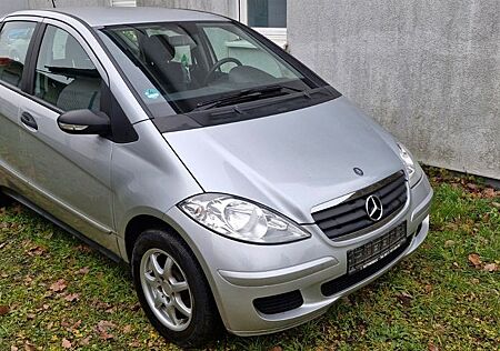 Mercedes-Benz A 150 Classic