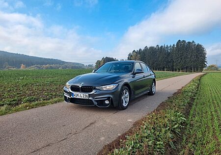 BMW 316d ( 320d )