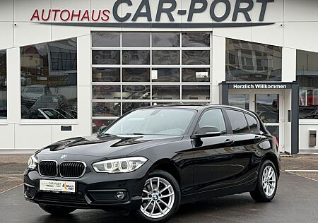BMW 116 d Advantage