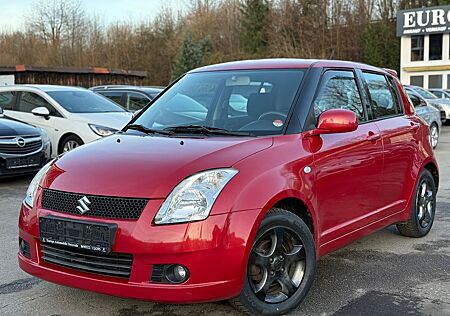 Suzuki Swift Lim. Dance Comfort